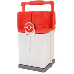 Pokémon - Play N Display Case (PKW4048)