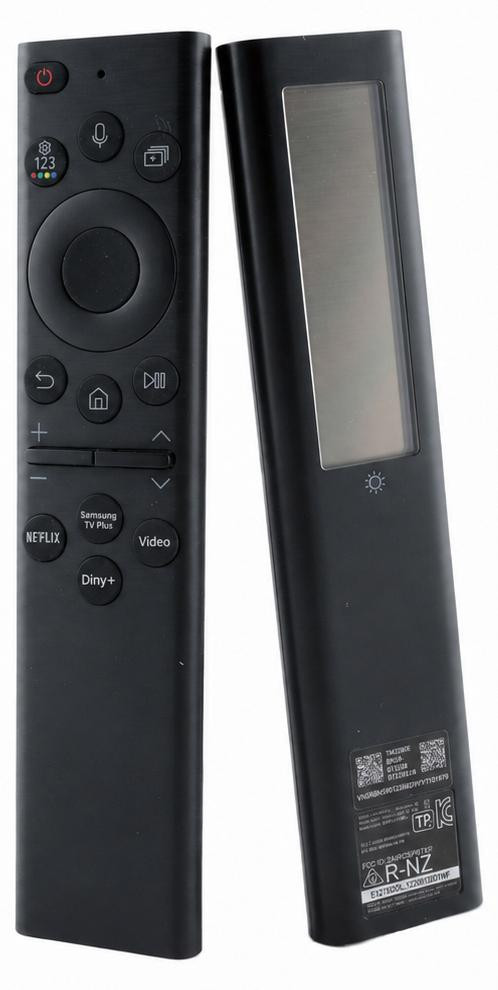 azurano Universele afstandsbediening voor SAMSUNG TV 2021 - 2023 BN59-01385A TM2280E