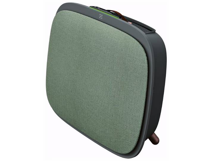 Electrolux Nordic Forest EKITW1 Well A7 & A5 Dekor Set – Klimageräte Zubehör – grau