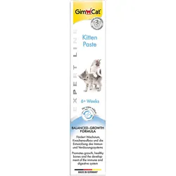 GimCat Kitten Paste 8x50 g
