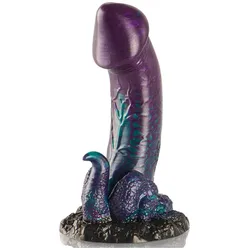Epic, Dildo, Basilisk