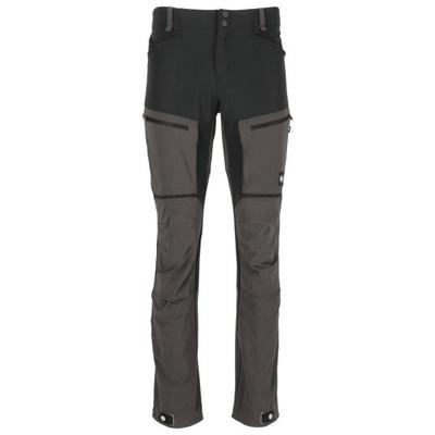 Whistler - Kodiak Outdoor Pant - Trekkinghose Gr L grau