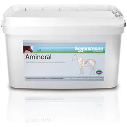 Eggersmann Aminoral | 6kg Pferdezusatzfutter