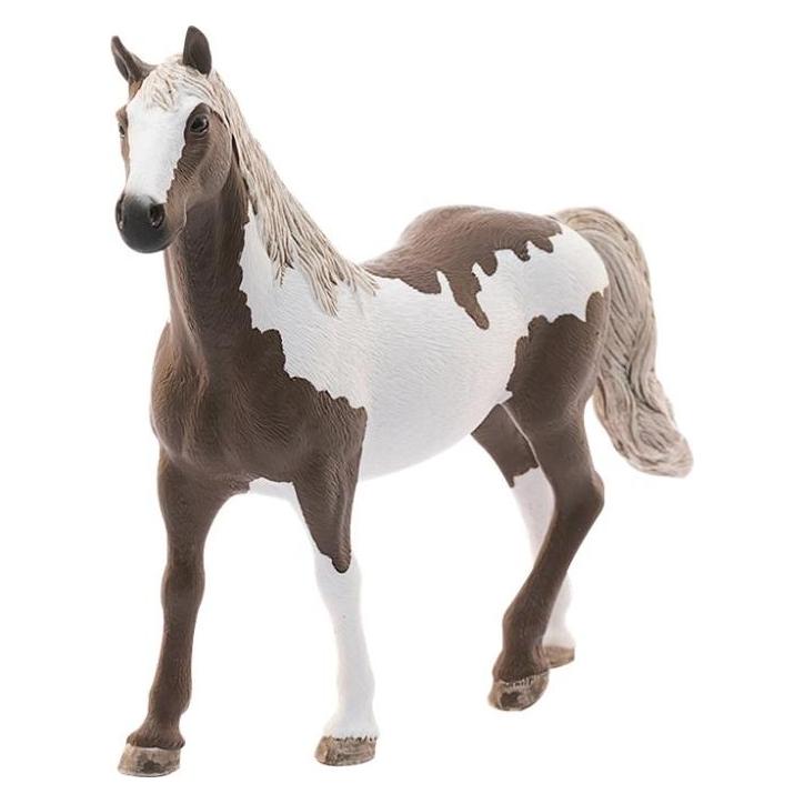 Schleich Paint Horse Hengst (13885)