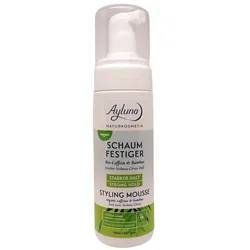 Bio-Coffein & Bambus - Schaumfestiger 150ml