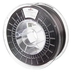 Spectrum 80831 3D-Filament Premium PET-G Wizard Charcoal 1,75 mm 1000 g (1000 g, 1.75 mm), Filament, Schwarz