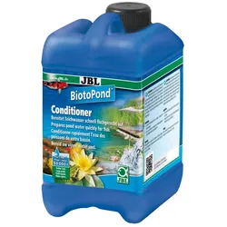 JBL BiotoPond - 2,5 Liter