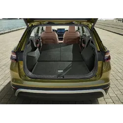 Original Skoda Liegevorrichtung für den Kofferraum