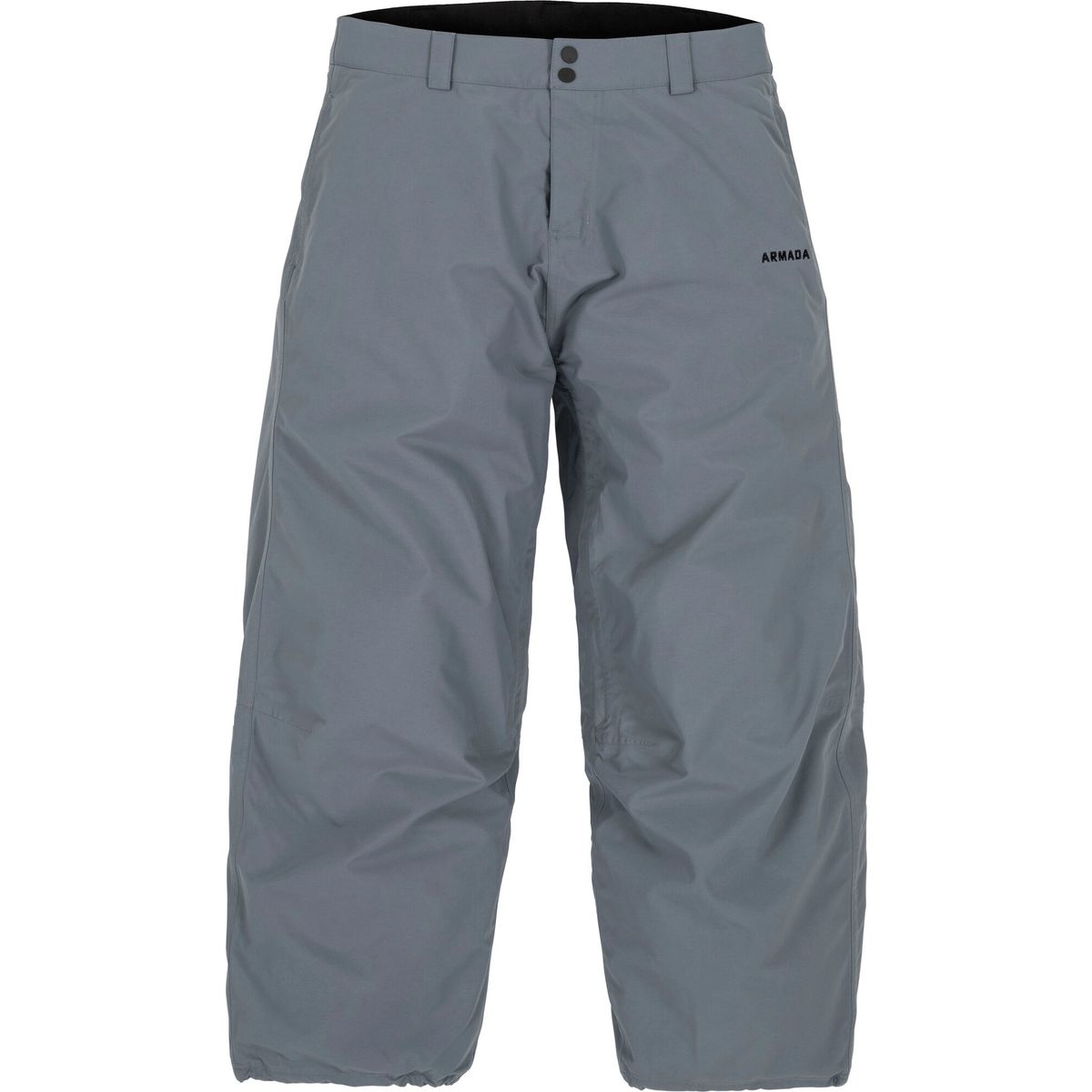 Armada Team Issue 2L Insulated Pant stormy/ (120) XL R00581120_XL