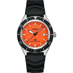Certina DS PH DS Super PH500M C037.407.17.280.10 - orange,schwarz - 42.8mm
