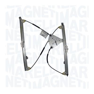 MAGNETI MARELLI Fensterheber vorne links 350103773000 für RENAULT