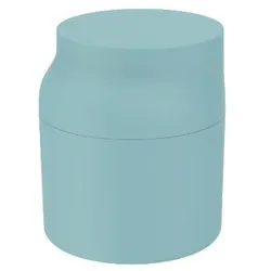Kosmetik-Organizer Naime in Mintgrün