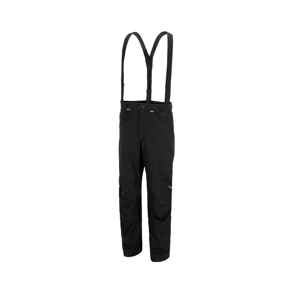 HAIX Gore-tex Wetterschutzhose Aspen EBX schwarz S 957003.S