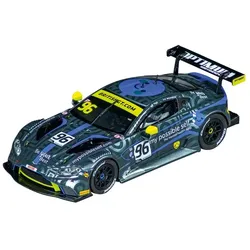 Carrera Digital 132 - Aston Martin Vantage GT3 "Optimum Motorsport, No.96"