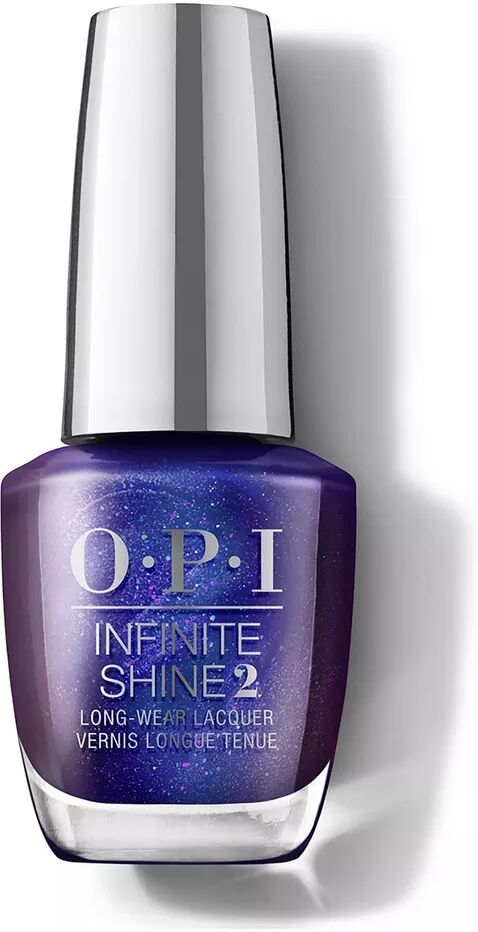 OPI - ISLLA10 – Abstract After Dark – Infinite Shine, 15 ml, ISLLA – Abstract After Dark