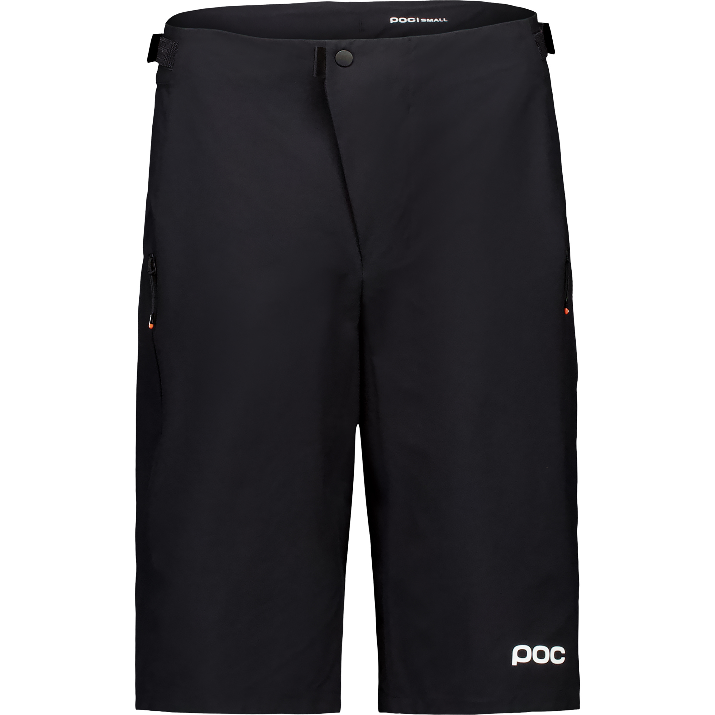 POC Motion MTB Hose kurz Damen Fahrradhose schwarz Größe L Mountainbike Windabweisend Wasserabweisend