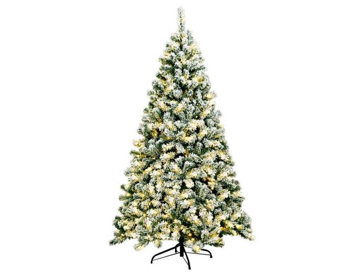 WEIHNACHTSBAUM Grün