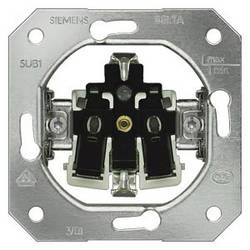 Siemens Schalterprogramm Schutzkontakt-Steckdose Delta 5UB11010KK 10 St.