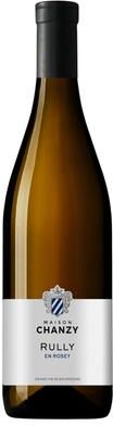 """Maison Chanzy""" """Maison Chanzy Rully En Rosey Blanc 2024 White Wine - France"""