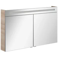Spiegelschrank "B.Clever" , esche