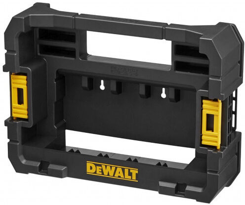 DeWALT DT70716-QZ Cabinet d&amp;#039;accessoires TSTAK pour (Mini) Tough Case