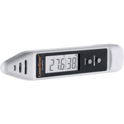 Laserliner ClimaPilot Luftfeuchtemessgerät (Hygrometer) 20 % rF 99 % rF Taupunkt-/Schimmelwarnanzeige 082.034A