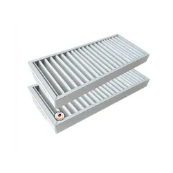 Blauberg KOMFORT EC DB350 G4+G4 Filterset (Standard)