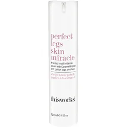 150ml This Works Perfect Legs Skin Miracle