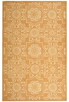 Martha Stewart by SAFAVIEH Wayfarer Wool Rug