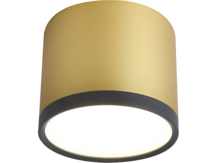 Candellux TUBA Deckenleuchte 1x fest eingebaute LED 2275956