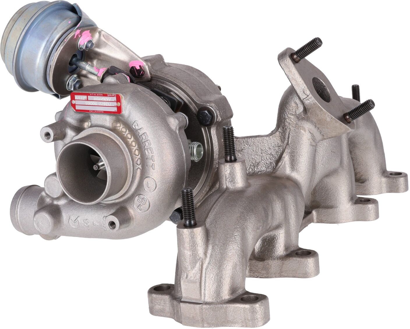 FEBI BILSTEIN 186736 Turbocharger