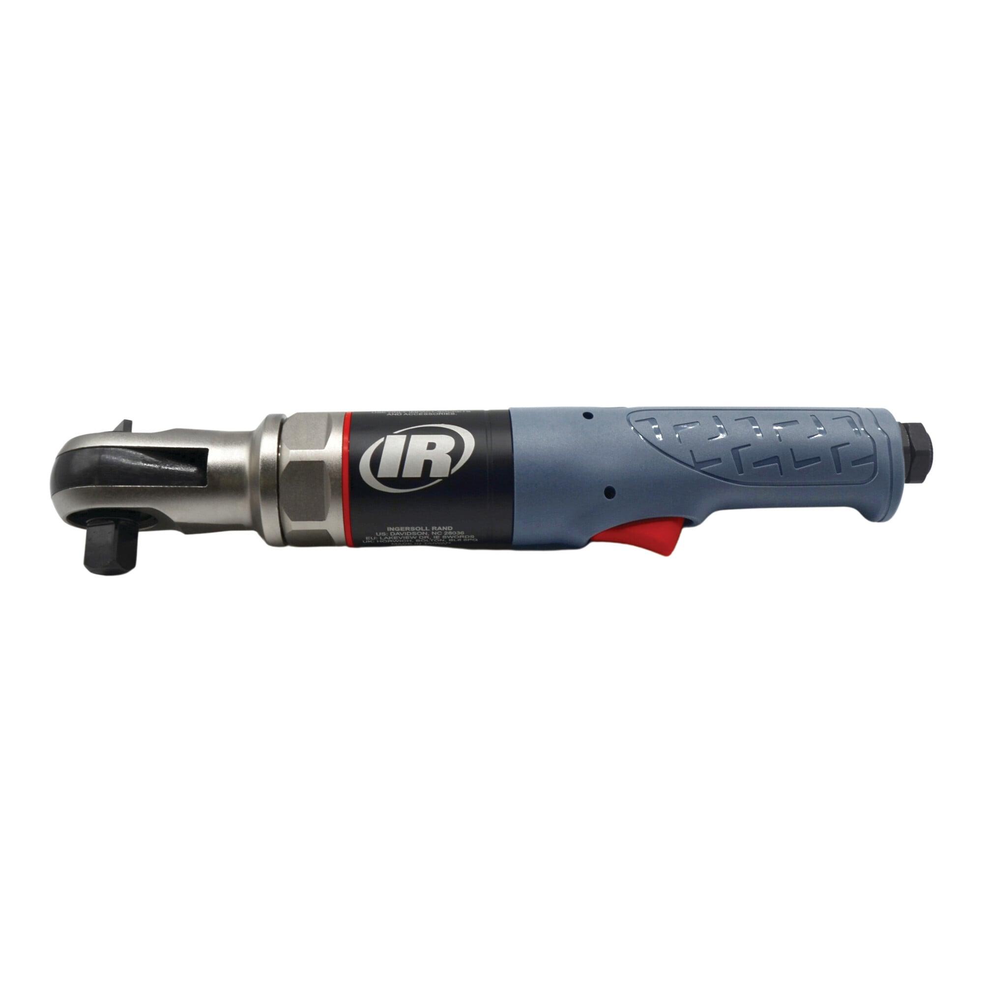 Ingersoll Rand Hochgeschwindigkeit Druckluft-Ratsche 1211MAX-D4 1/2")
