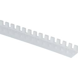 HellermannTyton G51TE-PTFE-N Kantenschutz 3 m 251-30509