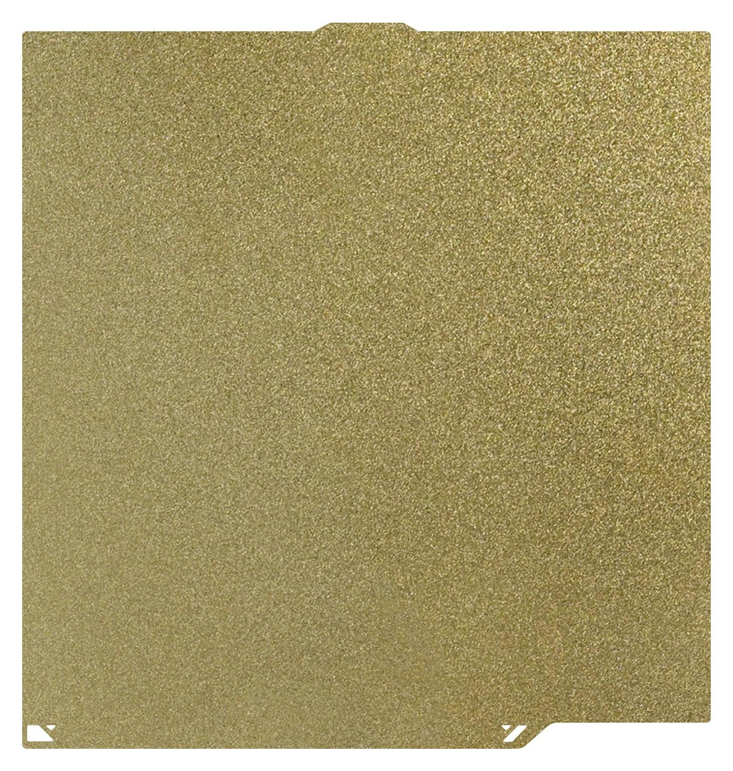 Selius Getextureerde PEI 3D-printplaat voor 3D-printer, Breedte: 27,1 cm, Diepte: 26 cm
