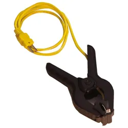 ROTHENBERGER Temperaturklemme für ROCOOL 600 - 1000000540