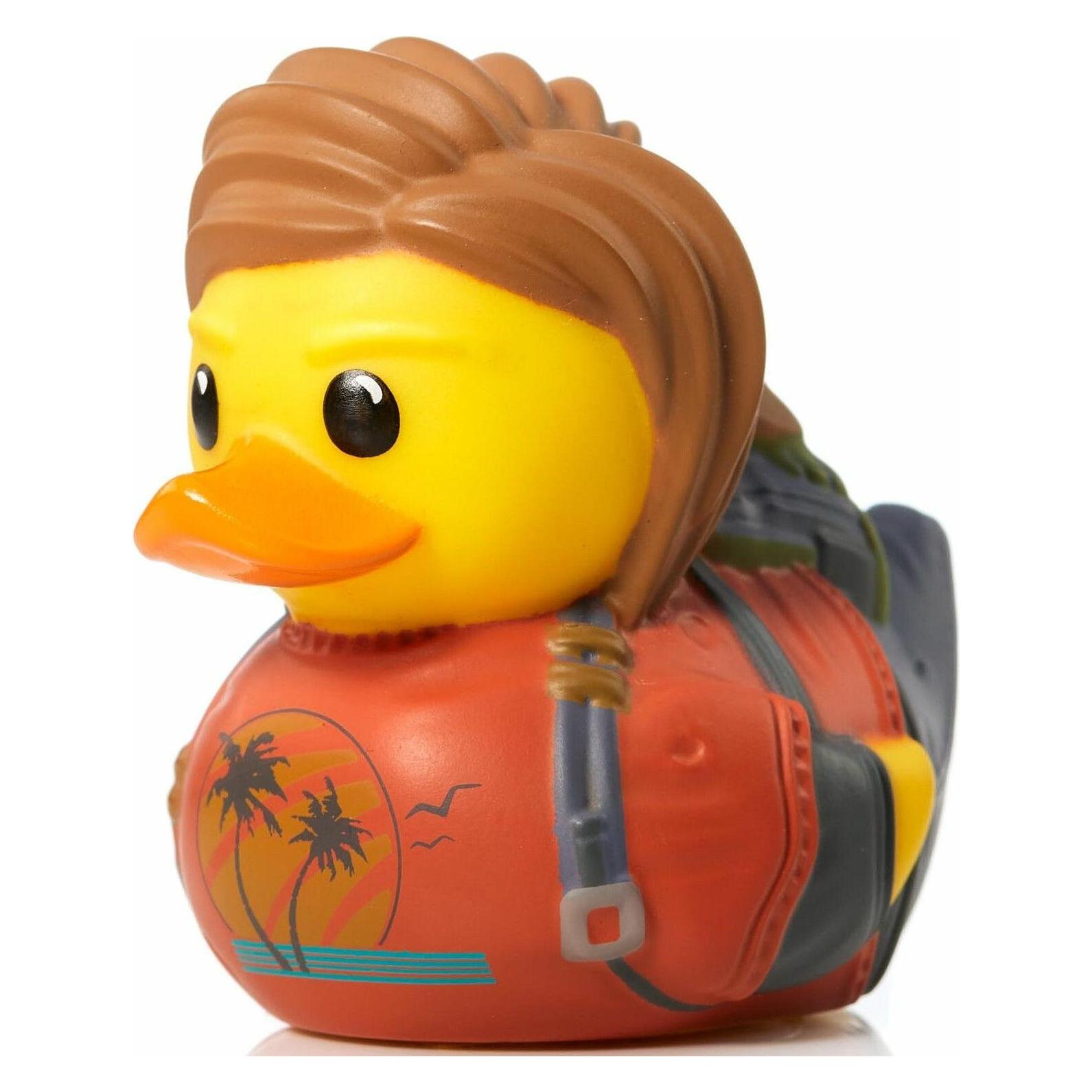 Numskull TUBBZ Mini: The Last of Us - Ellie (NS4904)