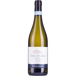 Biscardo San Lorenzo Soave Classico Vigne Vecchie 2025