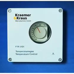 Kraemer&amp;Kraus Temperaturregler T 1