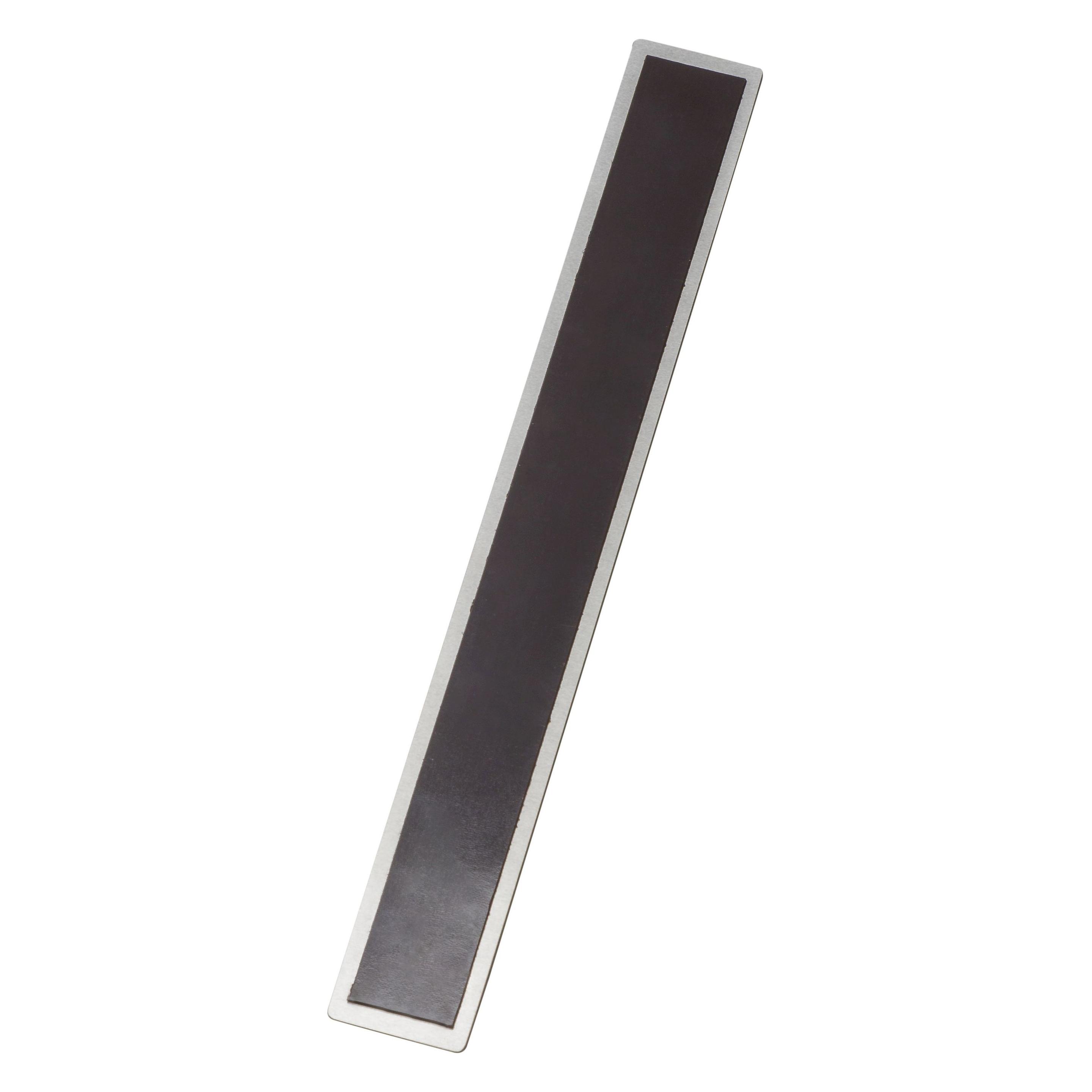 Tarifold 4-Ringmechanik Ø 40 mm Aluminium passend für DIN A5 / DIN A4 / DIN A3 (181110)
