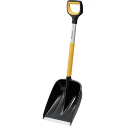 Fiskars, Schneeschaufel, X series Auto
