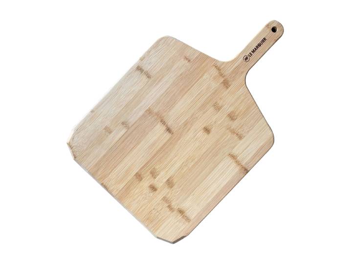 LE MARQUIER Planche à découper pour pizza