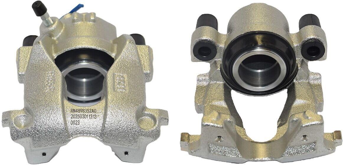 Fte Bremssattel 9298416 Vorderachse Rechts Für Dacia