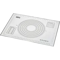 Gefu Back und Arbeitsmatte PAD 70x50cm