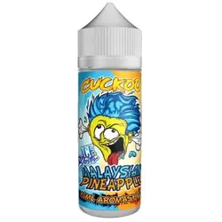 Malaysian Pineapple – Ice Blaster 15ml Longfill Aroma by Canada Flavor
