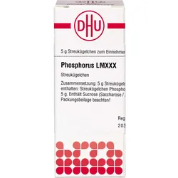 Phosphorus Lm Xxx 5 G