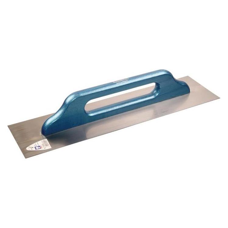 Haromac Schweizer Glättekelle (13 cm) (10550500)