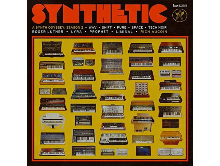 Synthetic Season 2