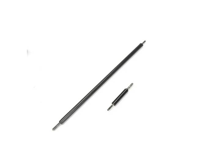 Câble de moteur de réglage du mouvement du siège, réglage avant et arrière du siège, arbre Flexible, pour Alfa Romeo Giulia
