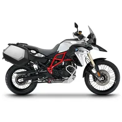SHAD 3P Befestigungssystem BMW