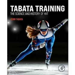 Tabata training, Fachbücher